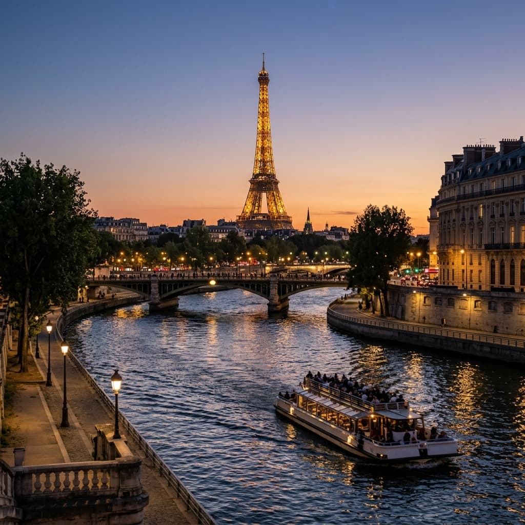 European travel — Schengen area
